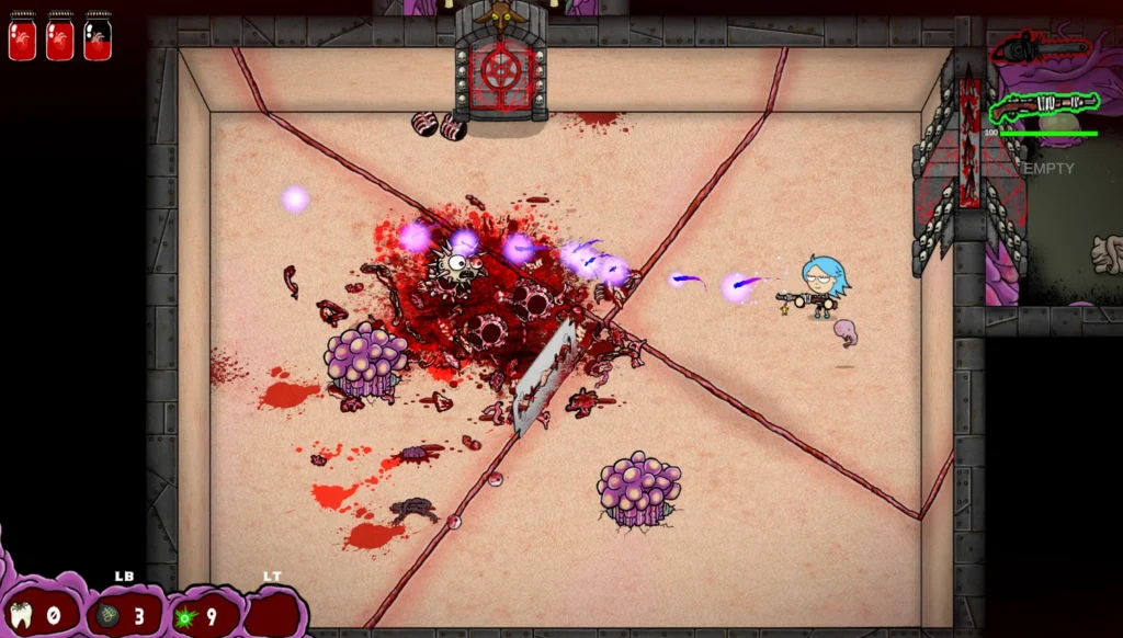 End Of Ember Playtest Closes 6 December As Bad Plan Studios Rebuilds The Game 11 End Of Ember Playtest Closes 6 December As Bad Plan Studios Rebuilds The Game 11