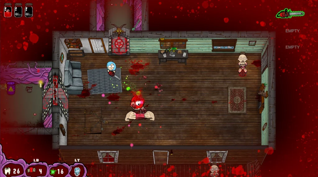 End Of Ember Playtest Closes 6 December As Bad Plan Studios Rebuilds The Game 12 End Of Ember Playtest Closes 6 December As Bad Plan Studios Rebuilds The Game 12