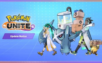 Pokémon UNITE to Shut Down in March 2027