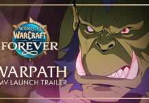 World Of Warcraft: Forever Gets Music Video as Launch Trailer Ahead of November Launch