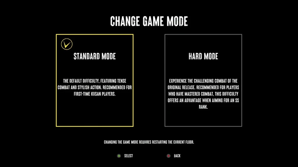 Kusan: City Of Wolves Update Adds Standard Mode, Floor Selection and More 3 Kusan: City Of Wolves Update Adds Standard Mode, Floor Selection and More 3