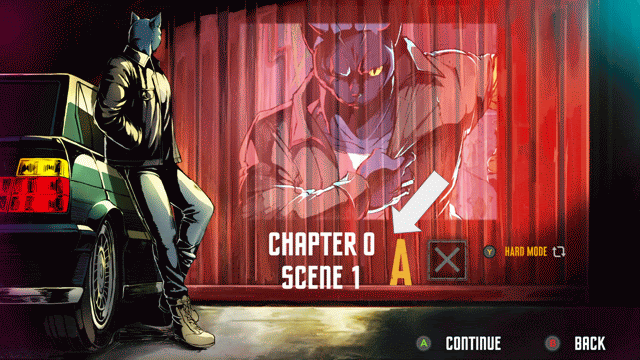 Kusan: City Of Wolves Update Adds Standard Mode, Floor Selection and More 2 Kusan: City Of Wolves Update Adds Standard Mode, Floor Selection and More 2