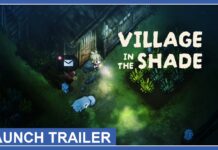 Village In The Shade, A Farming Game From The Yomawari Creators, Is Out Now