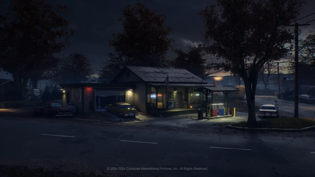 Halloween: The Game Adds Free Tower Farm Map And New Michael Skins In First Content Drop 1