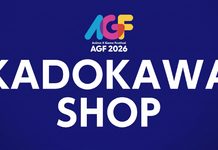 KADOKAWA Brings Re:ZERO And Oshi No Ko Voice Cast Stages To AGF 2026 In South Korea
