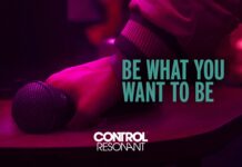 Remedy Releases Control Resonant Music Video: Be What You Want To Be