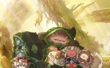Made In Abyss: Awakening Mystery Out In Theatres As Part 2 Is Confirmed And New Cast Revealed