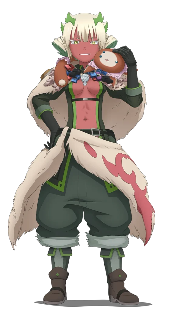 Made In Abyss: Awakening Mystery Out In Theatres As Part 2 Is Confirmed And New Cast Revealed 1 Made In Abyss: Awakening Mystery Out In Theatres As Part 2 Is Confirmed And New Cast Revealed 1