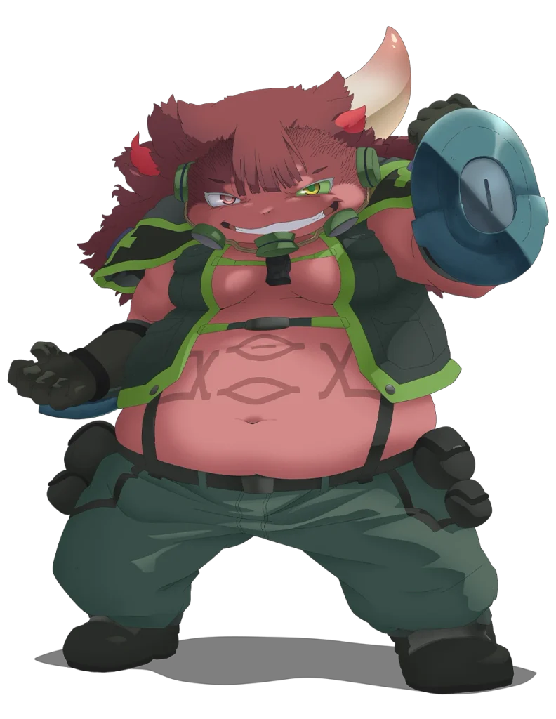 Made In Abyss: Awakening Mystery Out In Theatres As Part 2 Is Confirmed And New Cast Revealed 2 Made In Abyss: Awakening Mystery Out In Theatres As Part 2 Is Confirmed And New Cast Revealed 2