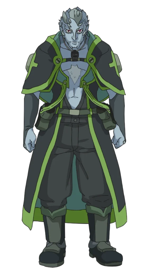 Made In Abyss: Awakening Mystery Out In Theatres As Part 2 Is Confirmed And New Cast Revealed 3 Made In Abyss: Awakening Mystery Out In Theatres As Part 2 Is Confirmed And New Cast Revealed 3