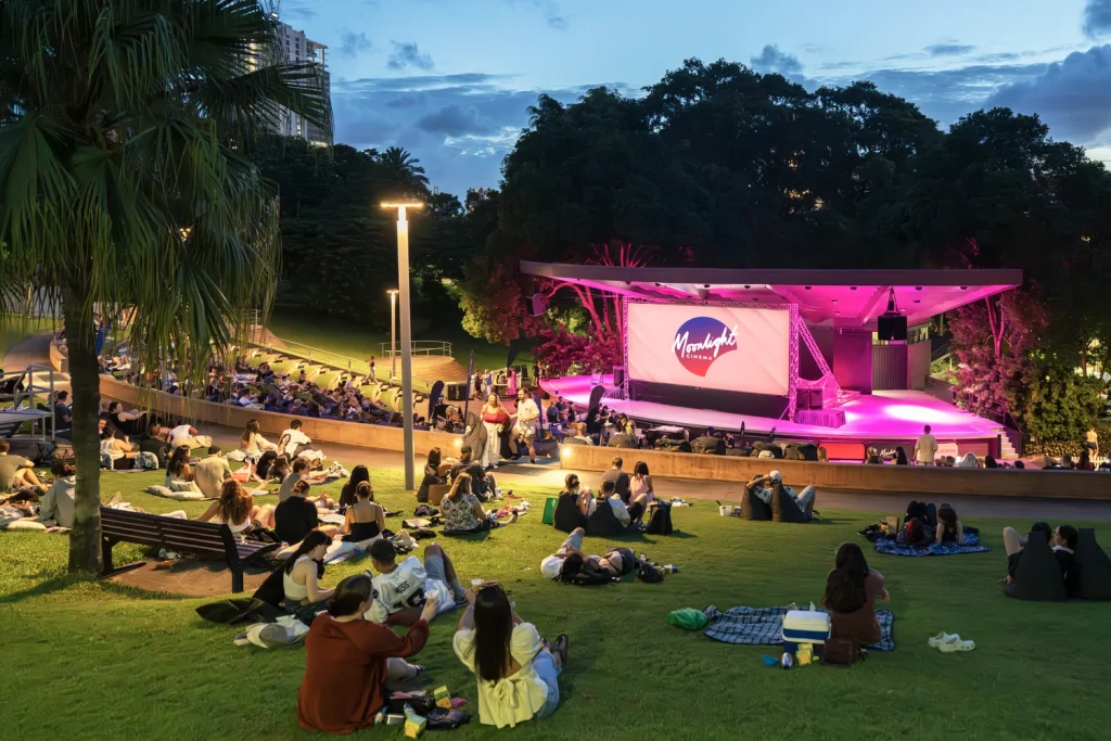 Moonlight Cinema Opens Summer 2026/27 Season With The Hunger Games: Sunrise On The Reaping 1 Moonlight Cinema Opens Summer 2026/27 Season With The Hunger Games: Sunrise On The Reaping 1