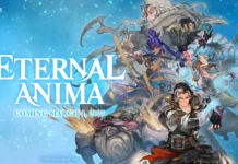 Eternal Anima Special Discussion Videos Feature Hironobu Sakaguchi And Nobuo Uematsu