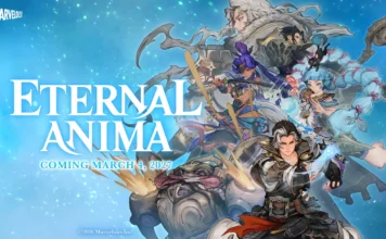 Eternal Anima Special Discussion Videos Feature Hironobu Sakaguchi And Nobuo Uematsu