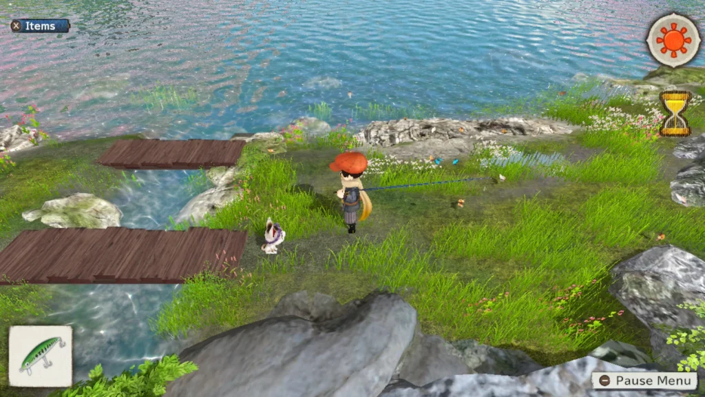 Harvest Moon Creator's AYAKASHI Fishing Folktails Heads West On Switch And Switch 2 In 2027 1
