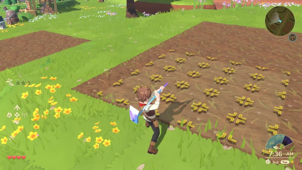 Harvest Moon: Echoes Of Teradea DLC Roadmap Reveals Nine Packs Through 2027, First Out Now 1 Harvest Moon: Echoes Of Teradea DLC Roadmap Reveals Nine Packs Through 2027, First Out Now 1