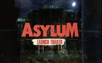 Psychological Horror Game Asylum Out Now On Consoles