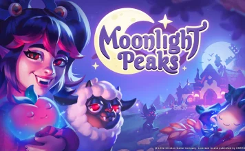 Vampire Life Sim Moonlight Peaks Comes To PS5 On 17 November 2026