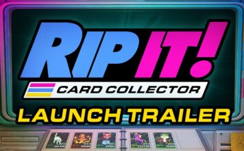 Card-Collecting Incremental Game Rip It! Card Collector Out Now On Steam