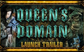 FromSoft-Inspired Action RPG ‘Queen’s Domain’ Out Now On PC and Consoles