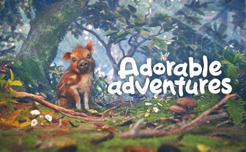 Adorable Adventures Comes To Nintendo Switch 2 On 12 November With Family Fun Update