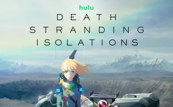 Death Stranding Isolations Anime Gets Teaser As Tow Ubukata Joins As Writer