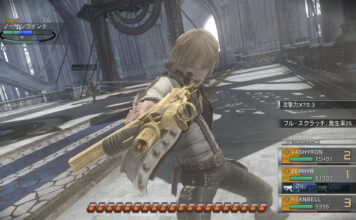 Resonance Of Fate/End Of Eternity Enhanced Remaster Out Now On PS5 And Steam