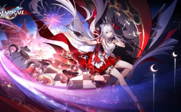 Honkai: Star Rail Version 4.7 Brings Aeon Aha To The Battlefield Next Month