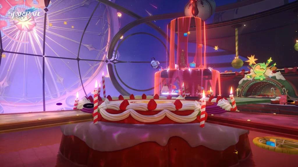 Honkai: Star Rail Version 4.7 Brings Aeon Aha To The Battlefield Next Month 2 Honkai: Star Rail Version 4.7 Brings Aeon Aha To The Battlefield Next Month 2