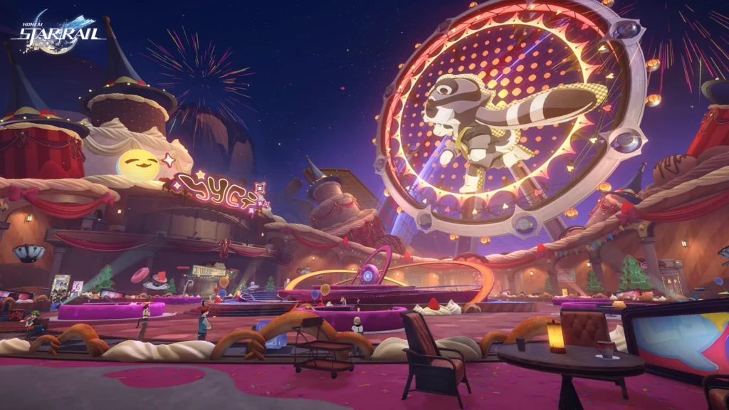 Honkai: Star Rail Version 4.7 Brings Aeon Aha To The Battlefield Next Month 3 Honkai: Star Rail Version 4.7 Brings Aeon Aha To The Battlefield Next Month 3