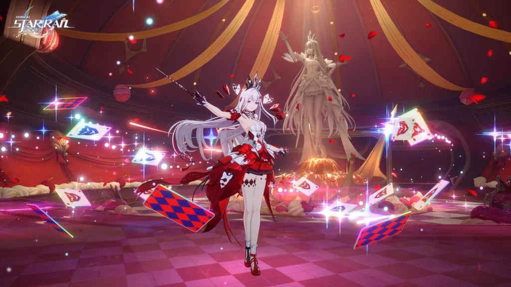 Honkai: Star Rail Version 4.7 Brings Aeon Aha To The Battlefield Next Month 8 Honkai: Star Rail Version 4.7 Brings Aeon Aha To The Battlefield Next Month 8