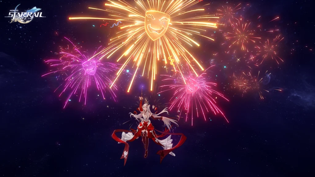 Honkai: Star Rail Version 4.7 Brings Aeon Aha To The Battlefield Next Month 9 Honkai: Star Rail Version 4.7 Brings Aeon Aha To The Battlefield Next Month 9