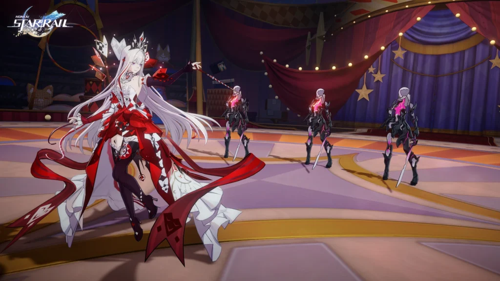 Honkai: Star Rail Version 4.7 Brings Aeon Aha To The Battlefield Next Month 12 Honkai: Star Rail Version 4.7 Brings Aeon Aha To The Battlefield Next Month 12