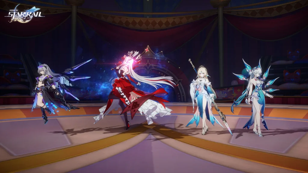 Honkai: Star Rail Version 4.7 Brings Aeon Aha To The Battlefield Next Month 13 Honkai: Star Rail Version 4.7 Brings Aeon Aha To The Battlefield Next Month 13