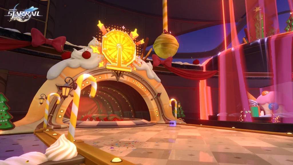 Honkai: Star Rail Version 4.7 Brings Aeon Aha To The Battlefield Next Month 31 Honkai: Star Rail Version 4.7 Brings Aeon Aha To The Battlefield Next Month 31