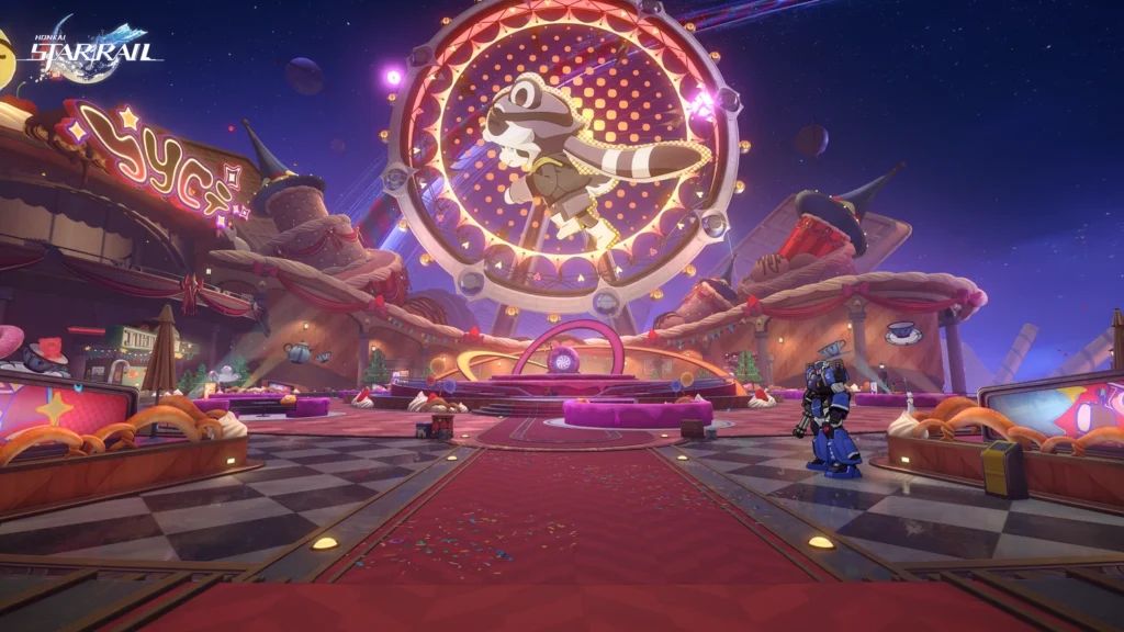 Honkai: Star Rail Version 4.7 Brings Aeon Aha To The Battlefield Next Month 36 Honkai: Star Rail Version 4.7 Brings Aeon Aha To The Battlefield Next Month 36