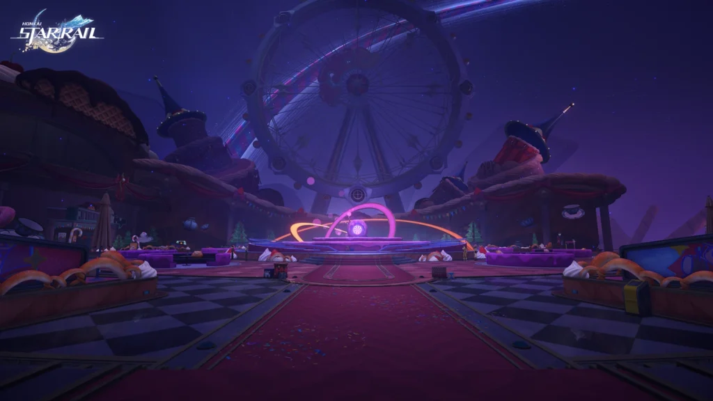 Honkai: Star Rail Version 4.7 Brings Aeon Aha To The Battlefield Next Month 39 Honkai: Star Rail Version 4.7 Brings Aeon Aha To The Battlefield Next Month 39