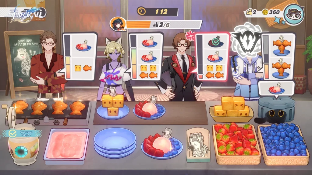 Honkai: Star Rail Version 4.7 Brings Aeon Aha To The Battlefield Next Month 46 Honkai: Star Rail Version 4.7 Brings Aeon Aha To The Battlefield Next Month 46