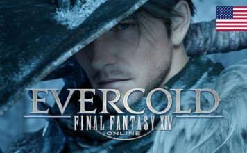 Final Fantasy XIV: Evercold Reveals Zephyr Job And Pre-Order Details At Fan Festival 2026