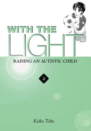With the Light - Volume 2 Review | The Otaku's Study - Vimarsana News