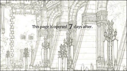 CyberConnect2Teaser A Teaser Website by CyberConnect2 1