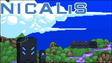 Nicalis Nicalis Opens an Official Website 1