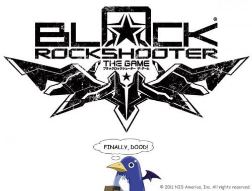 318653_229820373730837_142905722422303_643396_5971644_n Nippon Ichi Software America to Release Black Rock Shooter 1