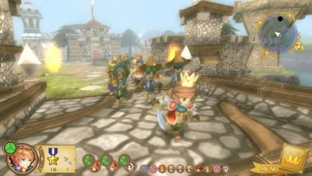 Little King's Story - Now Not So Little 1