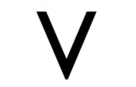 This Teaser Website is Brought To You By The Letter V 1
