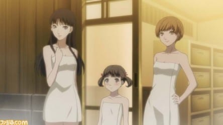Persona 4 The Golden (4) Get Your First Look at Screenshots for Persona 4 The Golden (P4G) 6