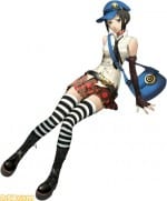 Get Your First Look at Screenshots for Persona 4 The Golden (P4G) 9