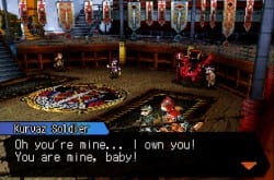 31 Details on the Combat System in Solatorobo: Red The Hunter 5