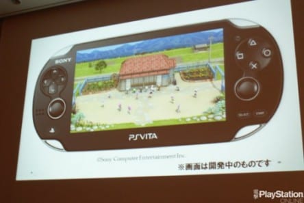 psvitatoro Mainichi Issho to Come to Playstation Vita 1