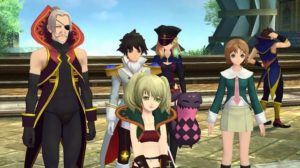 dlcxillia Tales of Xillia - Reportedly Already Shipped 600,000 Copies! 1