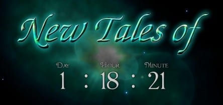 newtalesof New Tales of... Game to be Unveiled at Tokyo Game Show 1